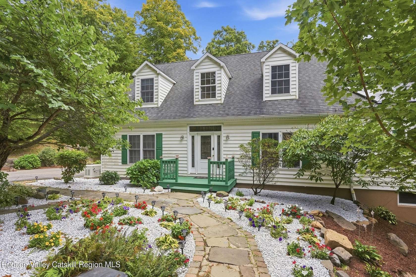 1.9 Acres of Land with Home for Sale in Ulster Park, New York