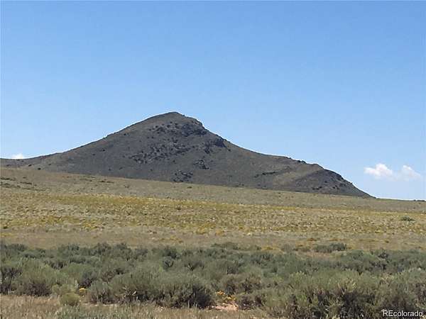 124 Acres of Land for Sale in Blanca, Colorado