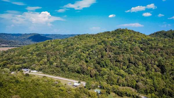 67.5 Acres of Land for Sale in Hickman, Tennessee