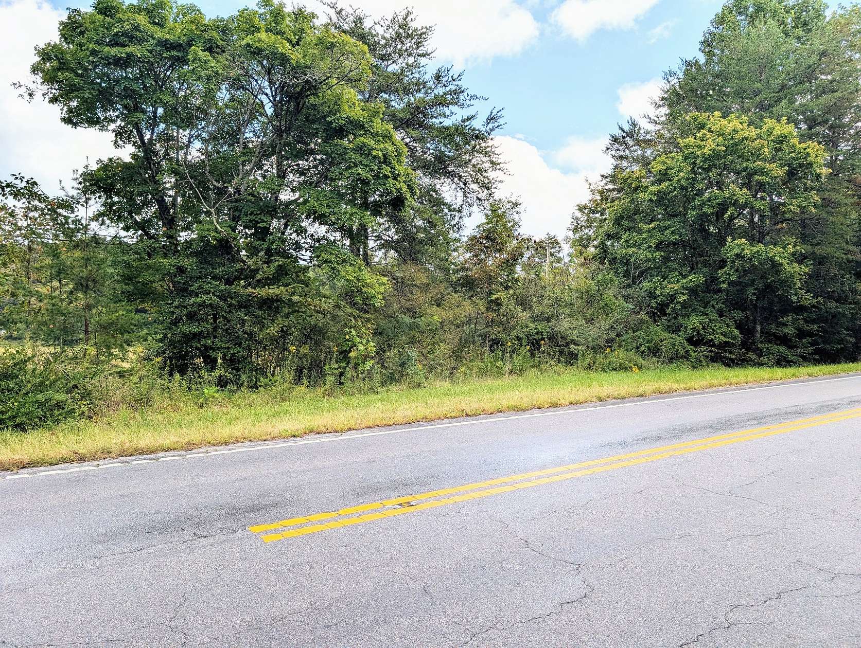 0.7 Acres of Residential Land for Sale in Tracy City, Tennessee