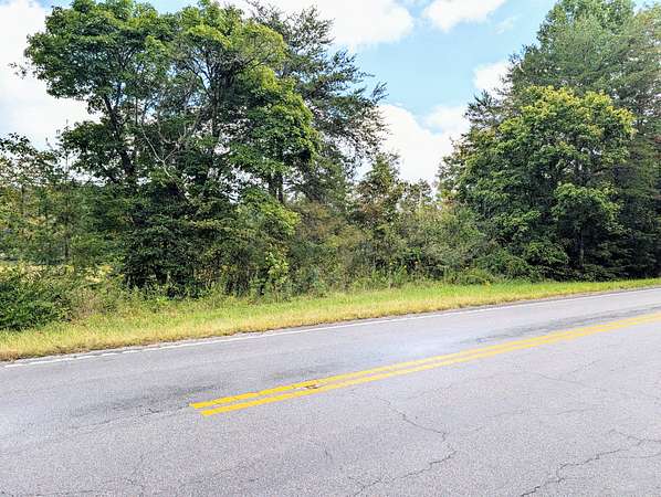 0.7 Acres of Residential Land for Sale in Tracy City, Tennessee