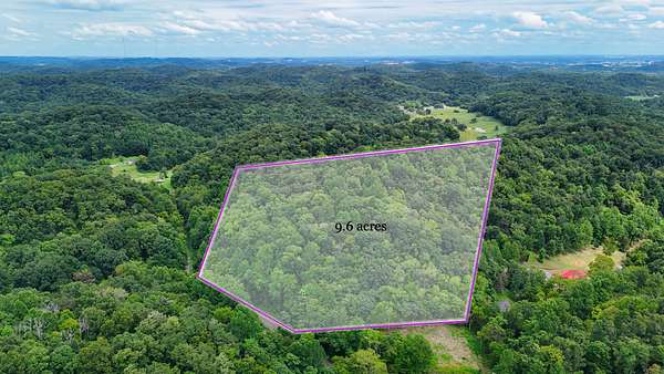 9.6 Acres of Land for Sale in Nashville, Tennessee