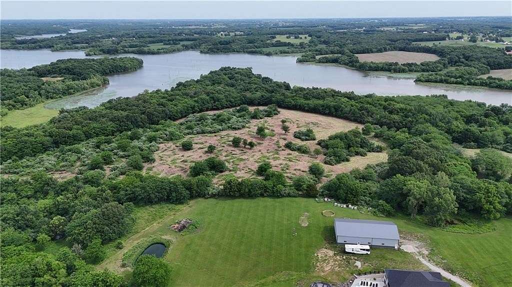 21.4 Acres of Land for Sale in Kearney, Missouri
