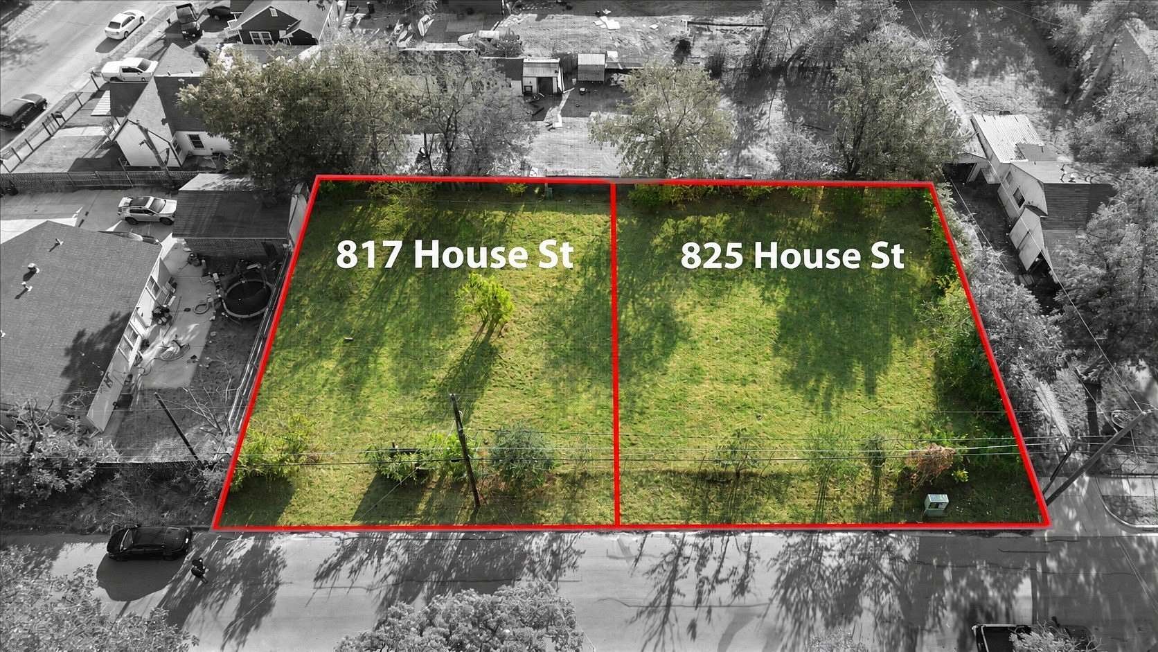 0.16 Acres of Residential Land for Sale in Fort Worth, Texas