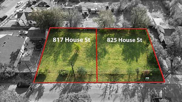 0.16 Acres of Residential Land for Sale in Fort Worth, Texas
