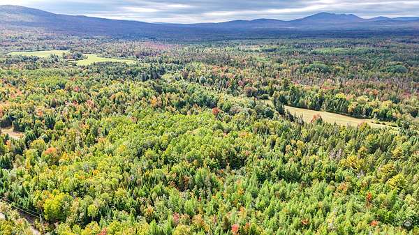 2 Acres of Land for Sale in Rangeley Town, Maine