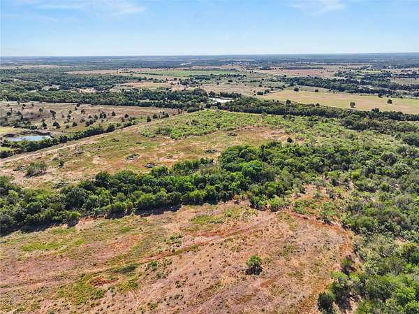 41.9 Acres of Agricultural Land for Sale in Corsicana, Texas