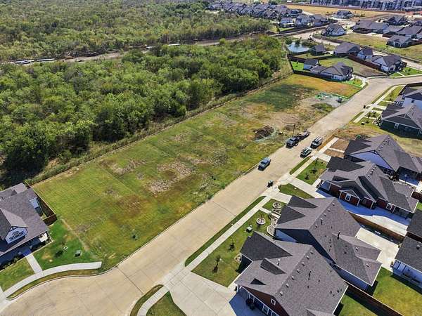 0.12 Acres of Residential Land for Sale in Grand Prairie, Texas