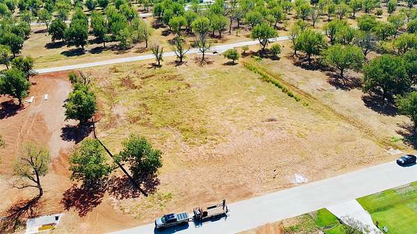 1.49 Acres of Residential Land for Sale in Granbury, Texas