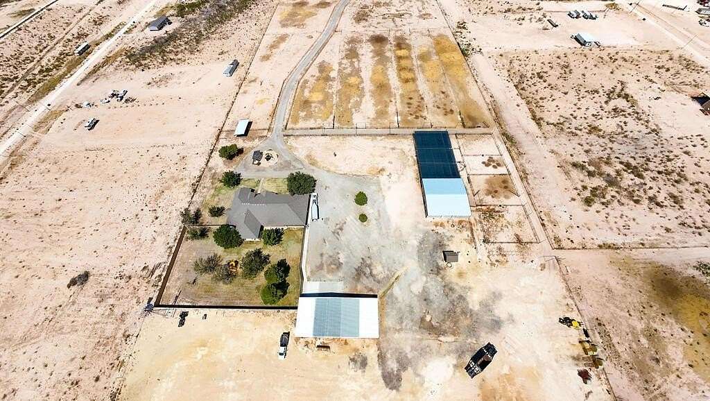 32.6 Acres of Improved Mixed-Use Land for Sale in Midland, Texas