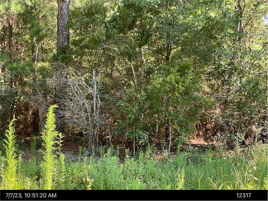 0.77 Acres of Residential Land for Sale in Tifton, Georgia
