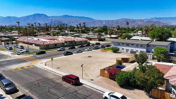 0.2 Acres of Mixed-Use Land for Sale in Indio, California