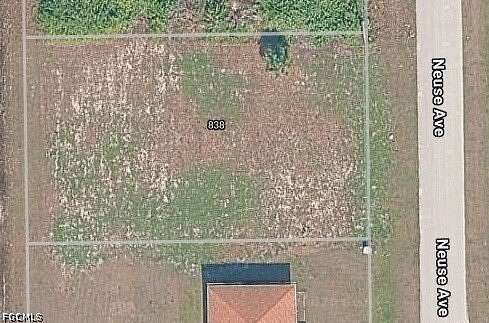 0.31 Acres of Residential Land for Sale in Fort Myers, Florida