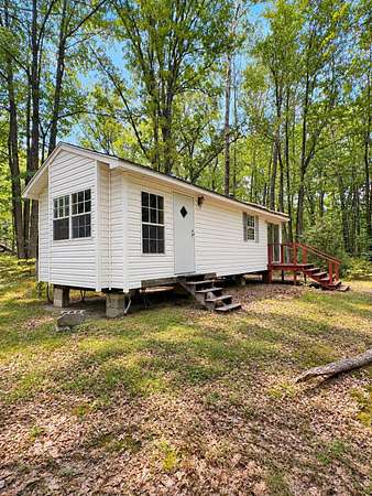 10 Acres of Land for Sale in Lake, Michigan