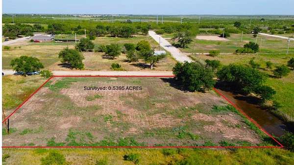 0.54 Acres of Residential Land for Sale in Spur, Texas