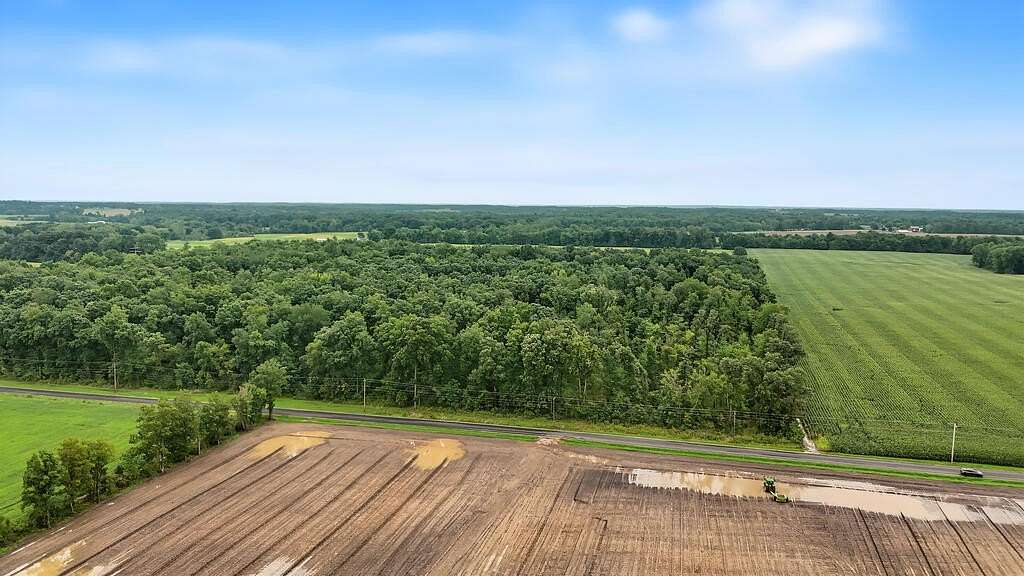 2.5 Acres of Land for Sale in Mount Gilead, Ohio