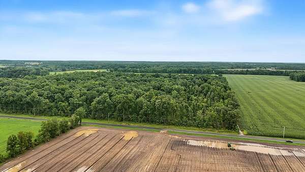 2.5 Acres of Land for Sale in Mount Gilead, Ohio