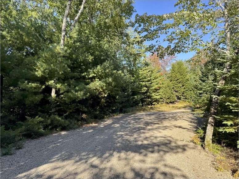 1.65 Acres of Land with Home for Sale in Mount Desert Town, Maine