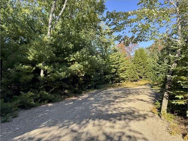 1.65 Acres of Land with Home for Sale in Mount Desert Town, Maine