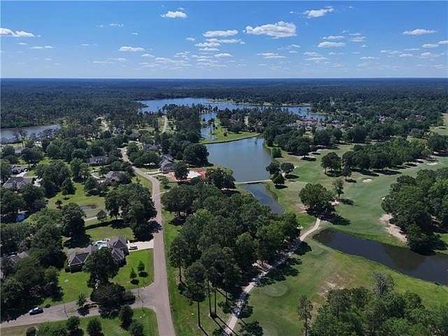 0.72 Acres of Residential Land for Sale in Abita Springs, Louisiana