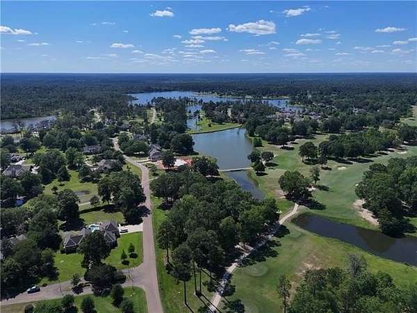 0.72 Acres of Residential Land for Sale in Abita Springs, Louisiana