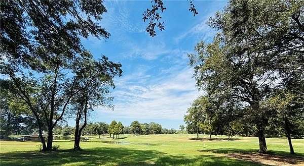 0.72 Acres of Residential Land for Sale in Abita Springs, Louisiana