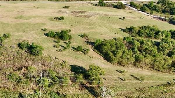 9 Acres of Land for Sale in Ramona, Oklahoma