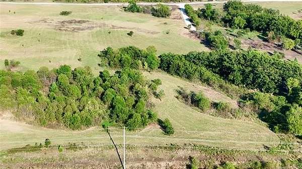 9 Acres of Land for Sale in Ramona, Oklahoma