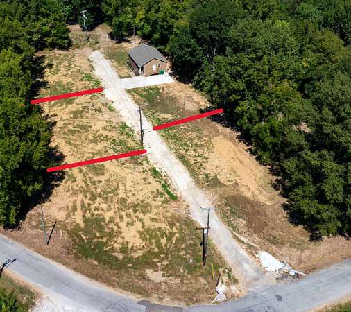 1 Acre of Residential Land for Sale in Mason, Tennessee