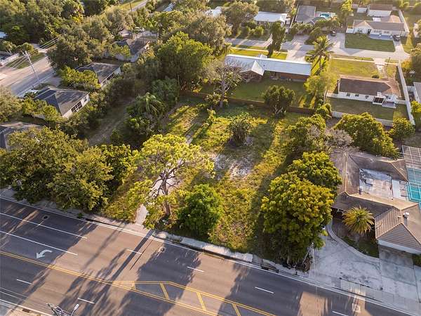 0.18 Acres of Residential Land for Sale in Sarasota, Florida