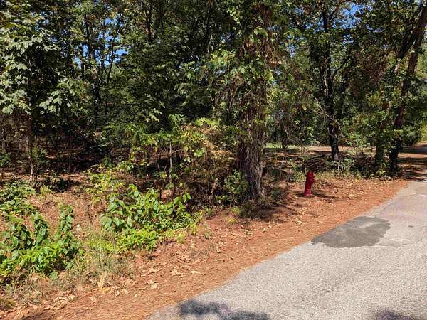 Residential Land for Sale in Cherokee Village, Arkansas