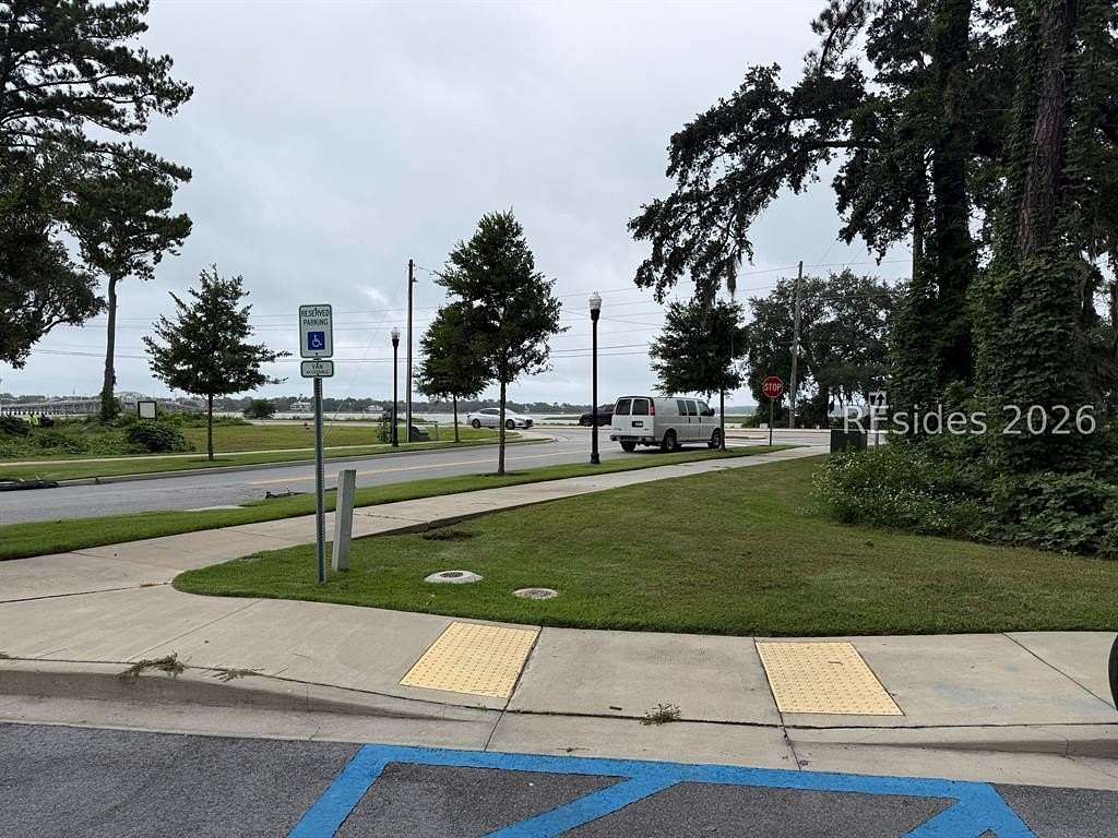 0.47 Acres of Mixed-Use Land for Sale in Beaufort, South Carolina