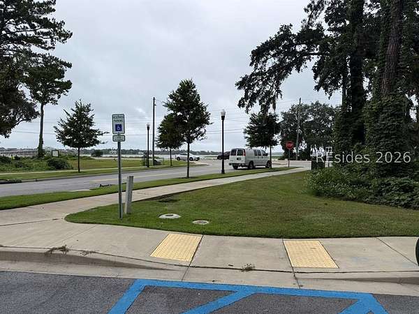 0.47 Acres of Mixed-Use Land for Sale in Beaufort, South Carolina