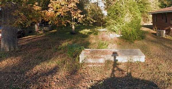 0.17 Acres of Residential Land for Sale in Augusta, Georgia