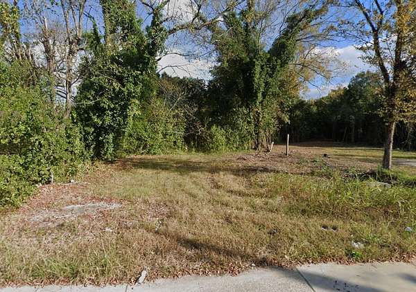 0.13 Acres of Residential Land for Sale in Augusta, Georgia