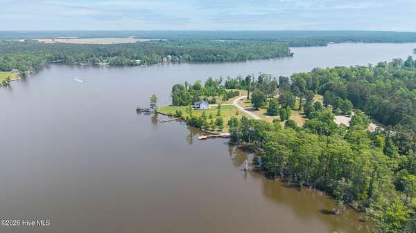 0.48 Acres of Residential Land for Sale in Edenton, North Carolina