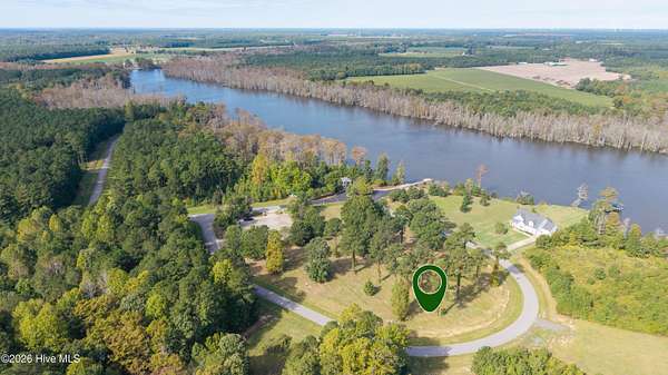 0.48 Acres of Residential Land for Sale in Edenton, North Carolina