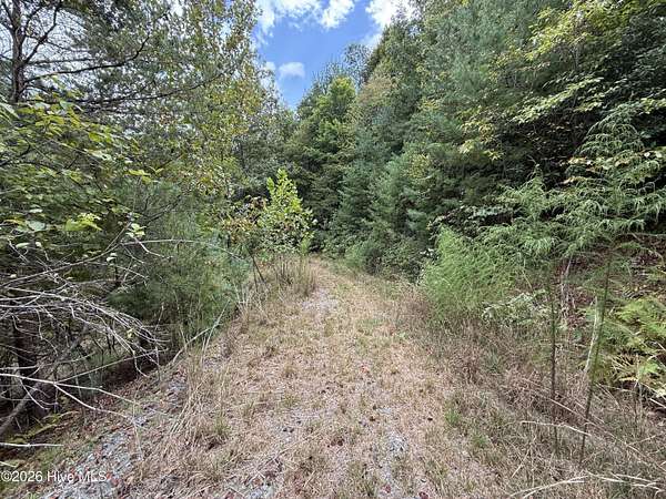 1.39 Acres of Residential Land for Sale in Murphy, North Carolina