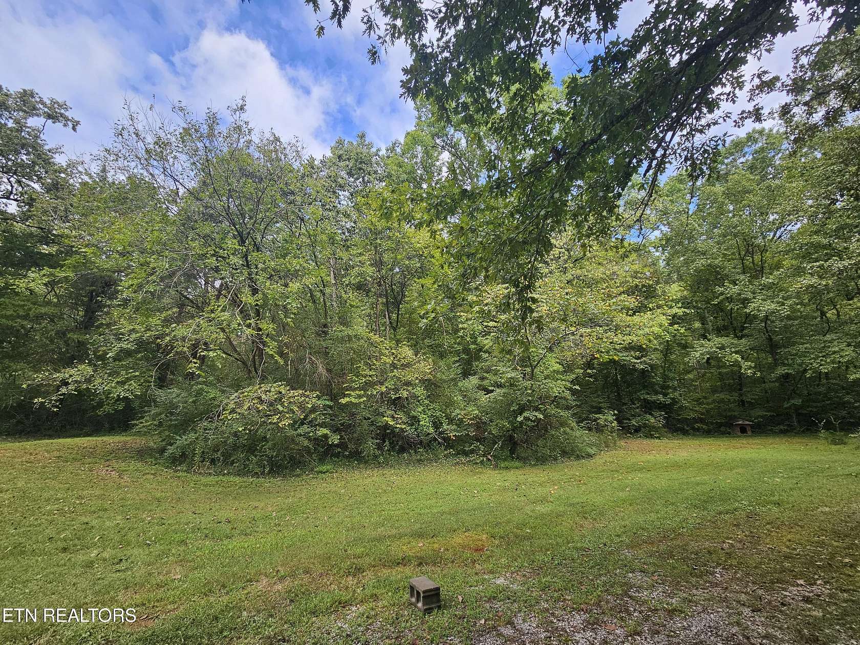 3.69 Acres of Residential Land for Sale in Knoxville, Tennessee