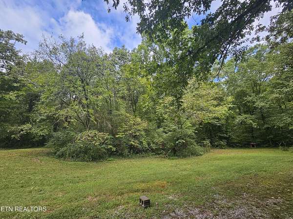 3.69 Acres of Residential Land for Sale in Knoxville, Tennessee