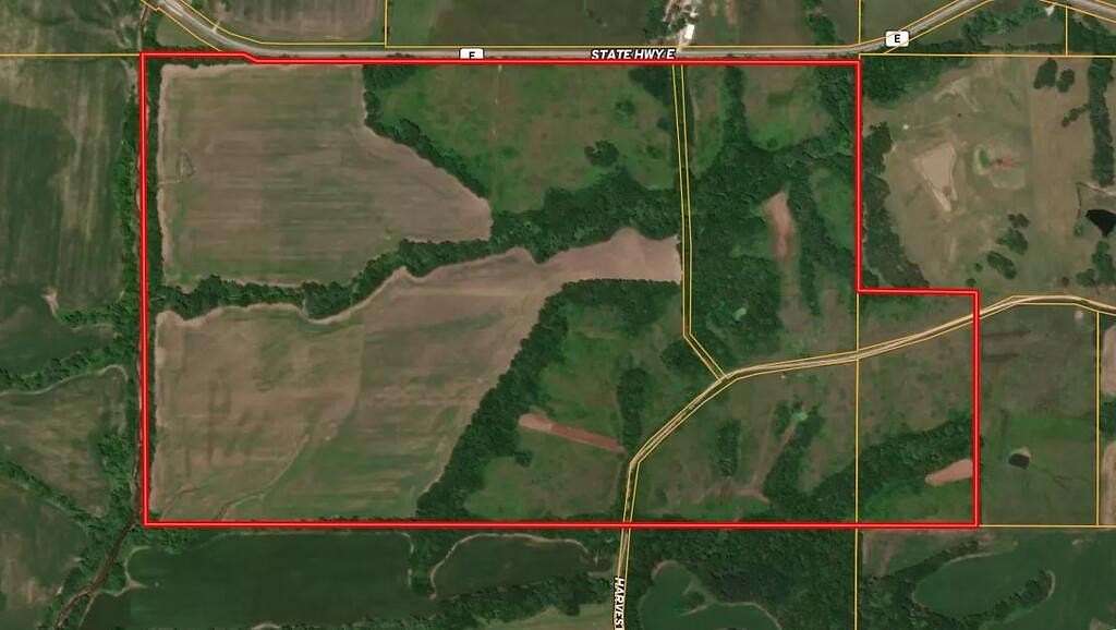 Land for Sale in Princeton, Missouri