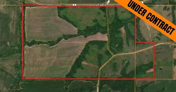 Land for Sale in Princeton, Missouri