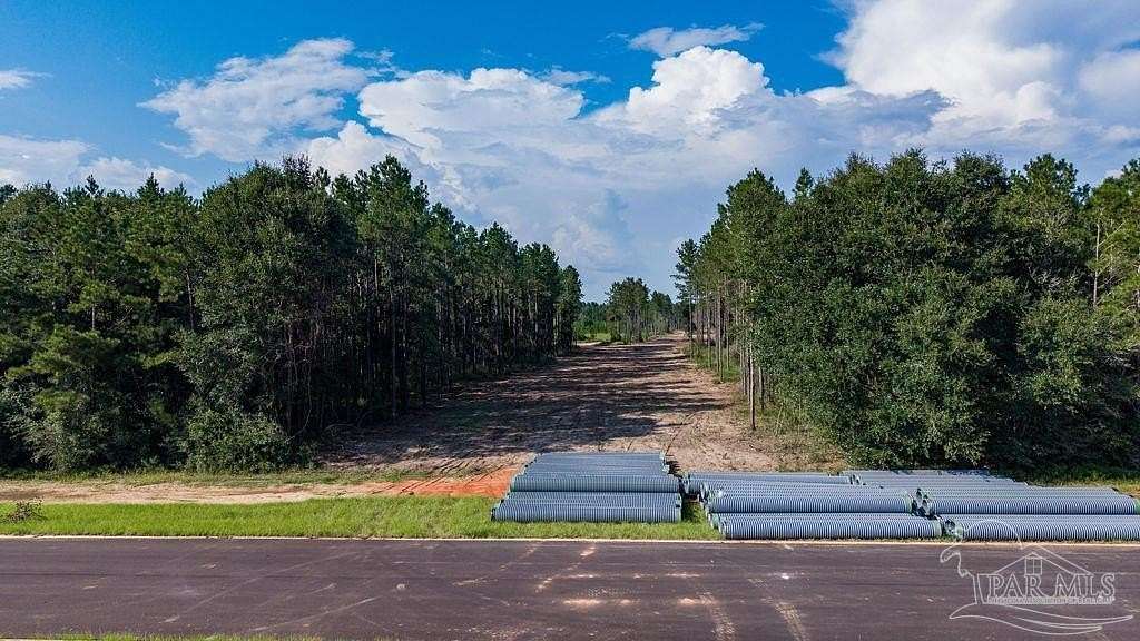 1.44 Acres of Residential Land for Sale in Milton, Florida