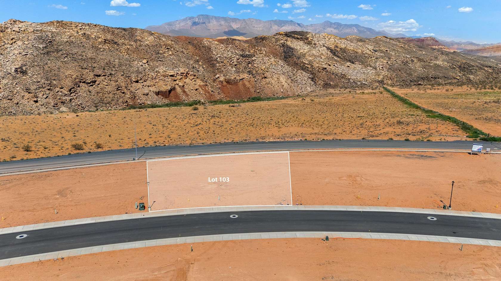 0.32 Acres of Residential Land for Sale in Hurricane, Utah