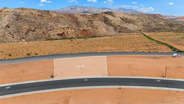 0.32 Acres of Residential Land for Sale in Hurricane, Utah