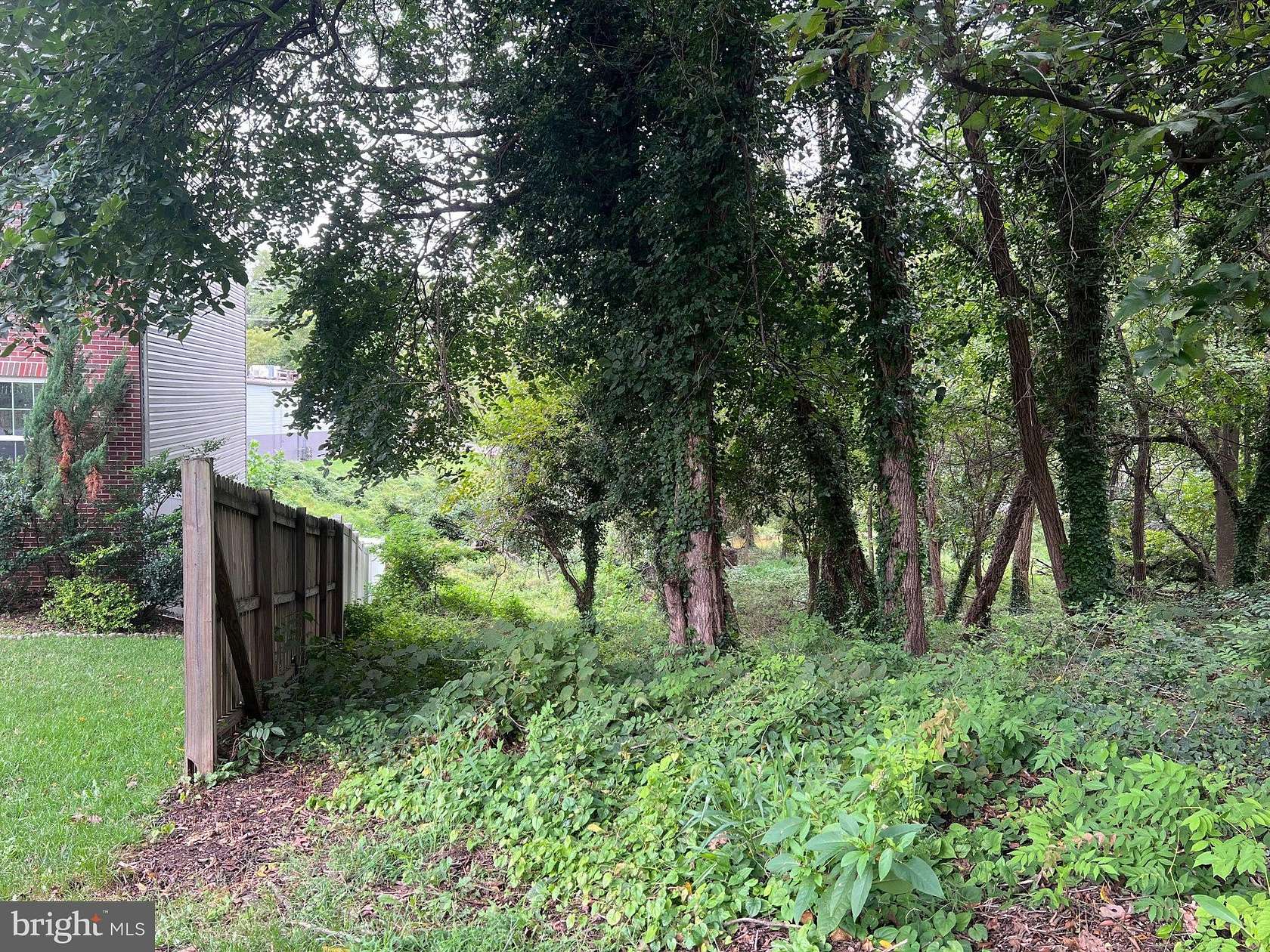 0.55 Acres of Land for Sale in Capitol Heights, Maryland