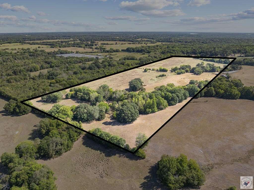 50 Acres of Land for Sale in Winnsboro, Texas