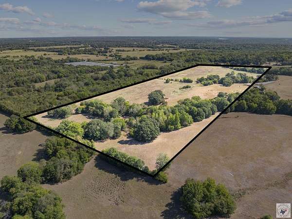 50 Acres of Land for Sale in Winnsboro, Texas