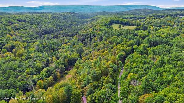 27.5 Acres of Recreational & Residential Land for Sale in Accord, New York