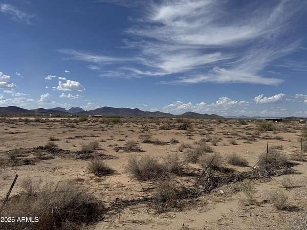 24.6 Acres of Land for Sale in Tonopah, Arizona
